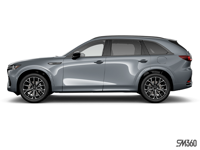 Mazda 2025 CX-70 PHEV GT