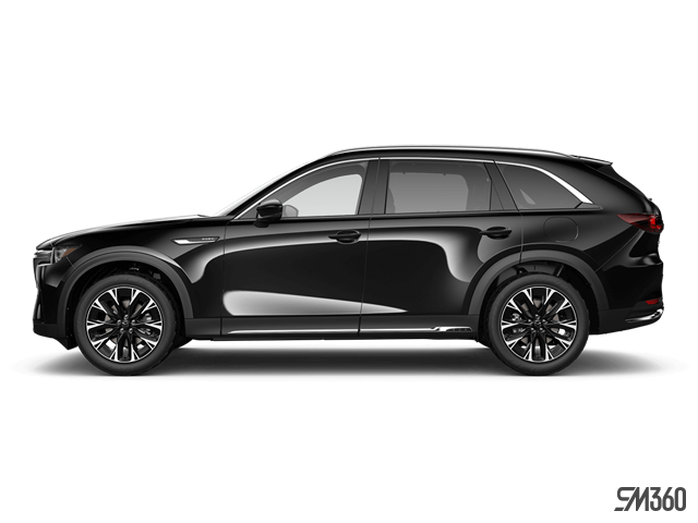 Mazda 2025 CX-90 PHEV GT